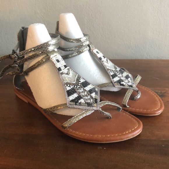 unionbay gladiator sandals